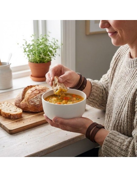 Zuppa di verdure Heinz