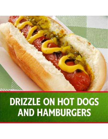 Heinz Sweet Relish 375ML