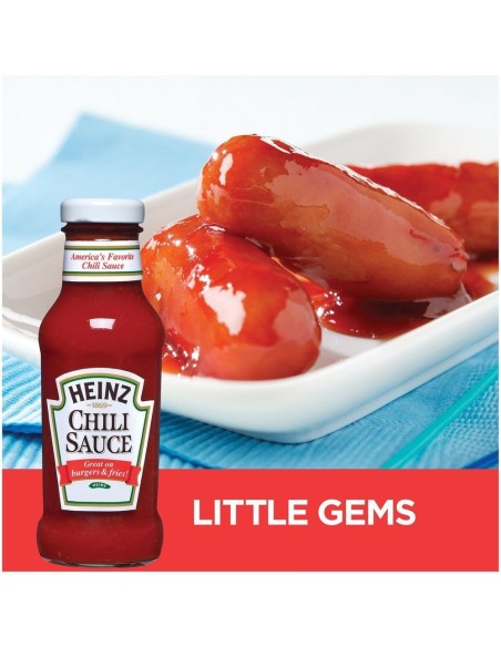 Heinz Sauce Chili