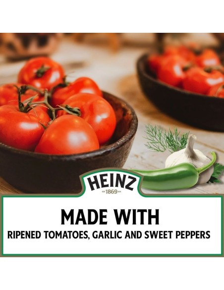 Heinz Sauce Chili