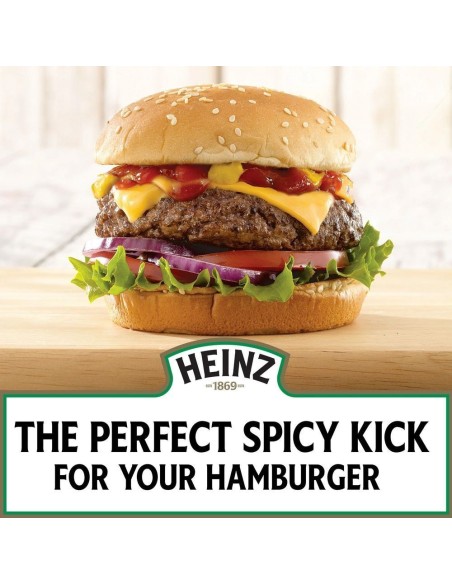 Heinz Sauce Chili