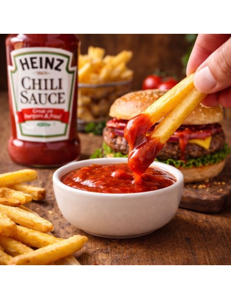 Heinz Sauce Chili