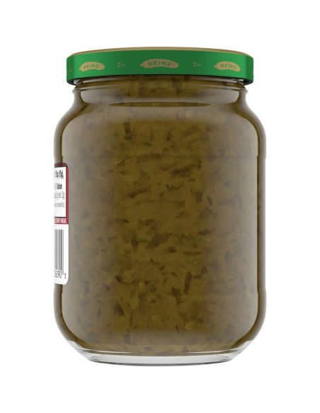 Heinz Sweet Relish Sweet