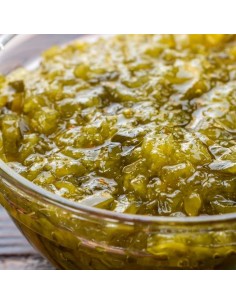 Salsa dolce Vlasic 296ml 2