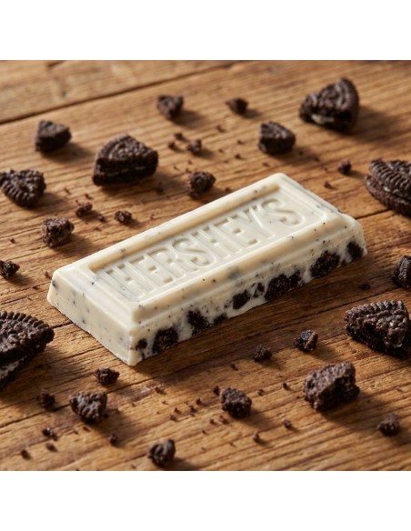 Hershey's Cookie & Creme 15g