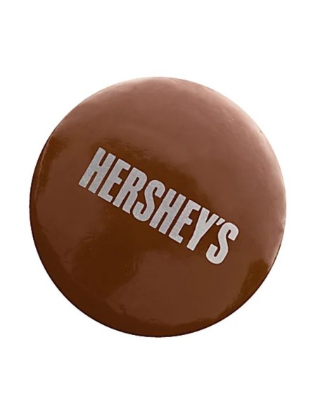 Gocce di cioccolato al latte Hershey's 215 g