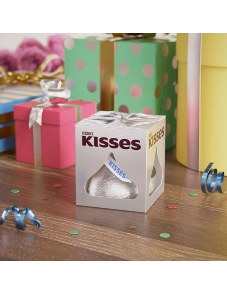 Hershey's Kisses Cioccolato al Latte Gigante