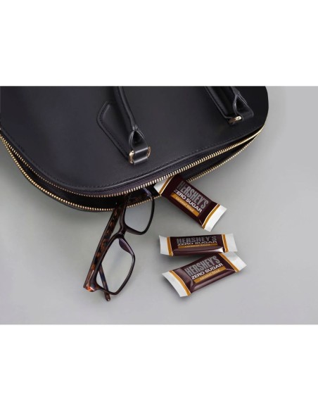 Hershey's Chocolate with Caramel Zero Sugar