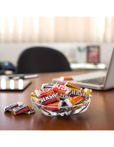 Miniaturas de Hershey
