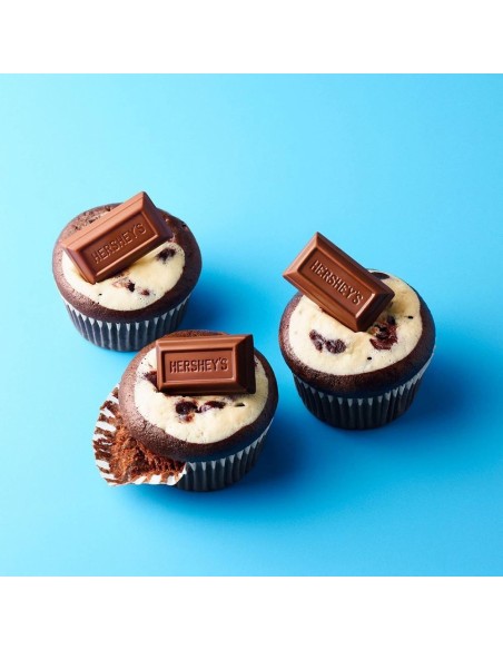 Hershey's Miniatures