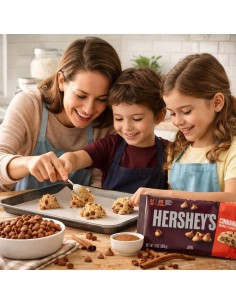 Hershey's Cinnamon Chips 2