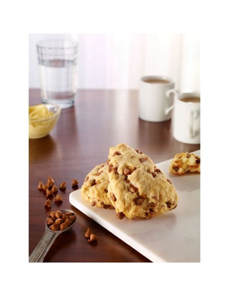 Hershey's Cinnamon Chips