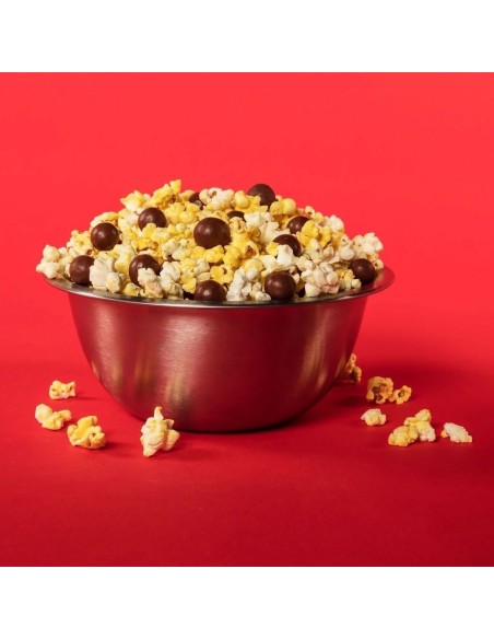 Hershey's Whoppers Christmas Village