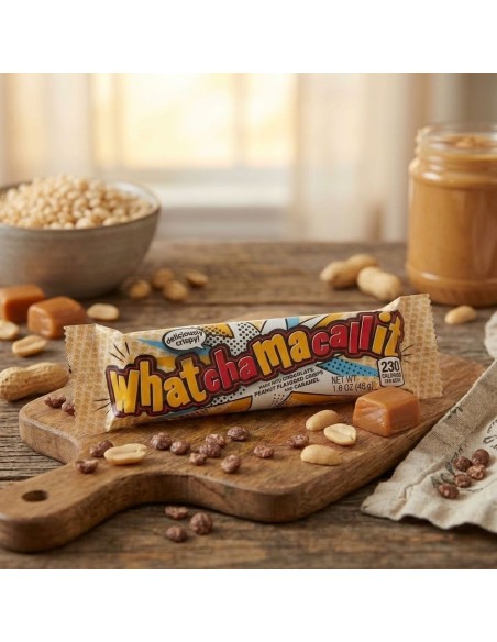 Hershey's Whatchamacallit