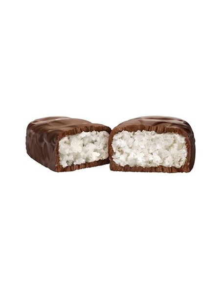 Barre Hershey's Mounds
