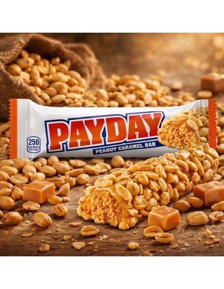Hershey's Payday Bar