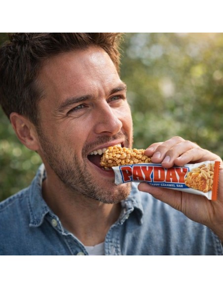 Hershey's Payday Bar