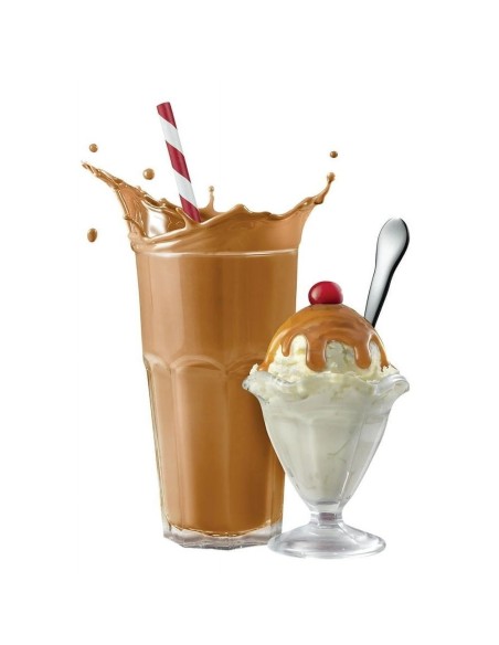 Hershey's Sirop Nappage Caramel