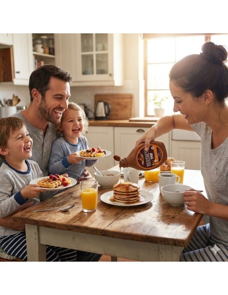 Hershey's Sirop Nappage Caramel