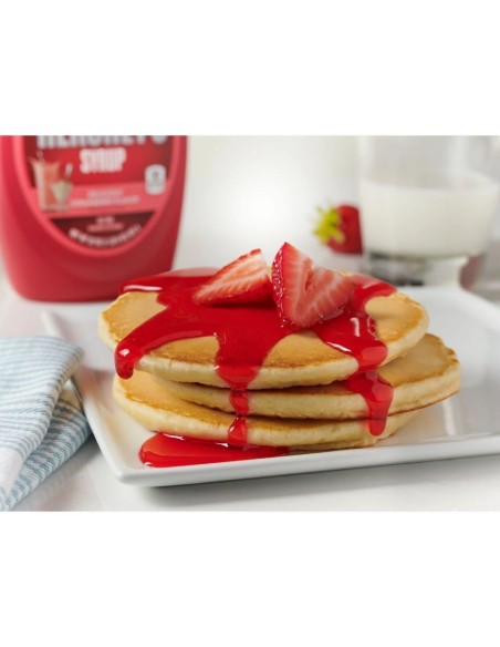 Hershey's Syrup Strawberry