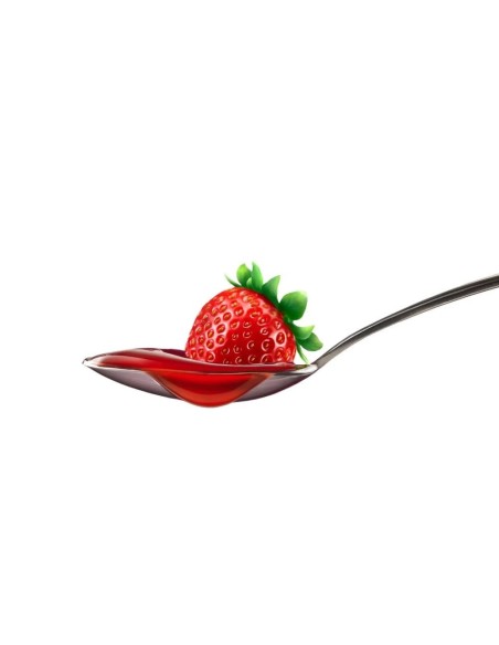 Hershey's Syrup Strawberry