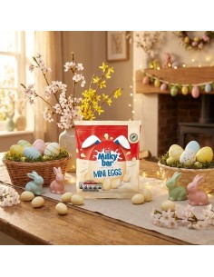 Nestlé Mini Huevos Milkybar 2