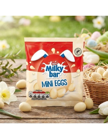 Compra Mini Milkybar - Pop's America