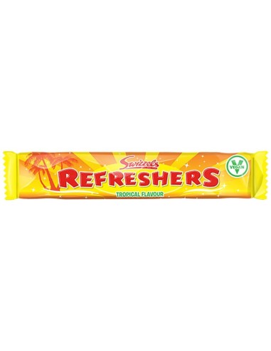 Swizzels Refreshers Tropical
