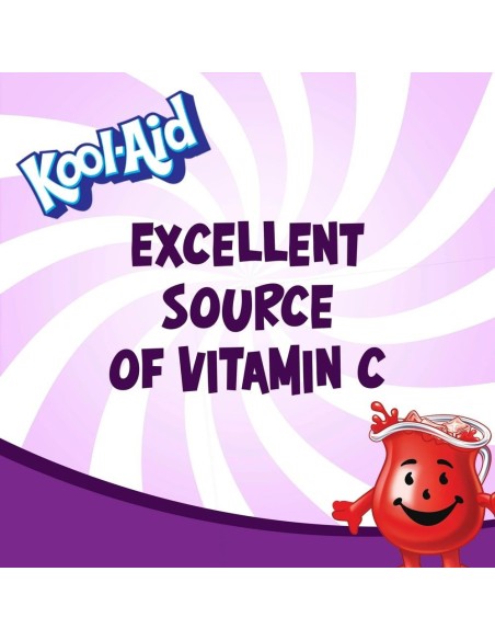 Bevanda Kool-Aid all'uva