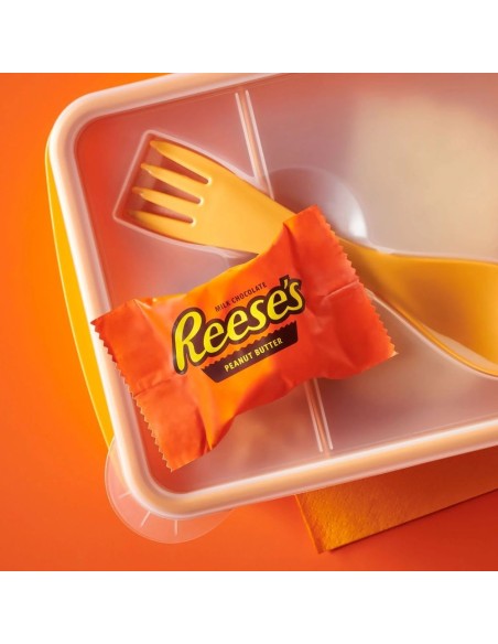Paquete de 5 tazas de mantequilla de maní de Reese's