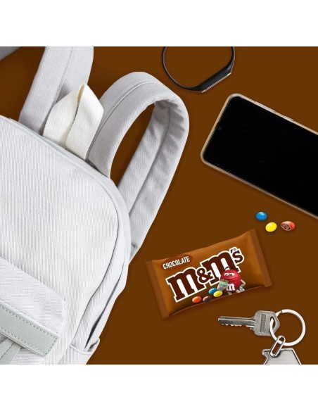 M&M's Milk Chocolate 45g UK