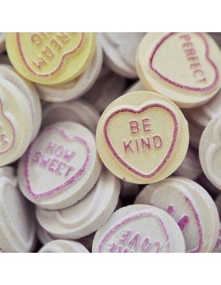 Cuori d'amore Swizzels