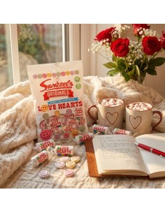 Cuori d'amore Swizzels 2