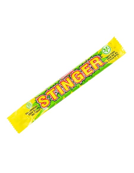 Swizzels Stinger Masticar Tutti Frutti