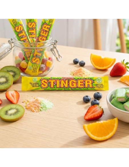 Swizzels Stinger Masticar Tutti Frutti