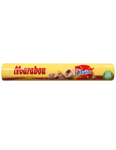 Marabú Roll Daim