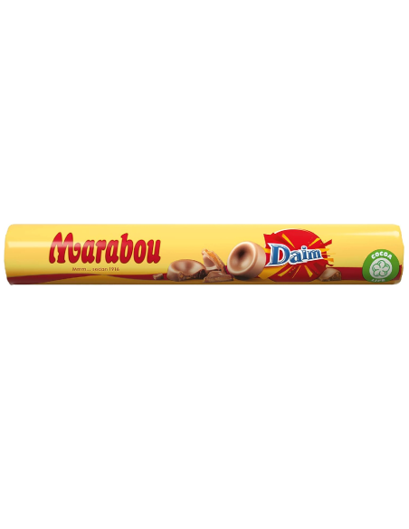 Marabú Roll Daim