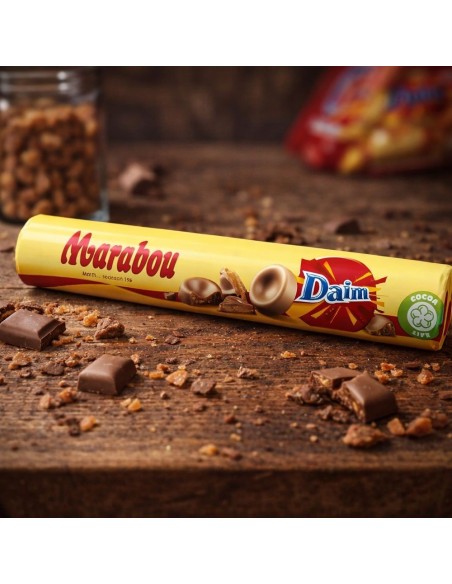 Marabú Roll Daim