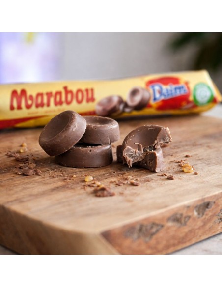 Marabú Roll Daim