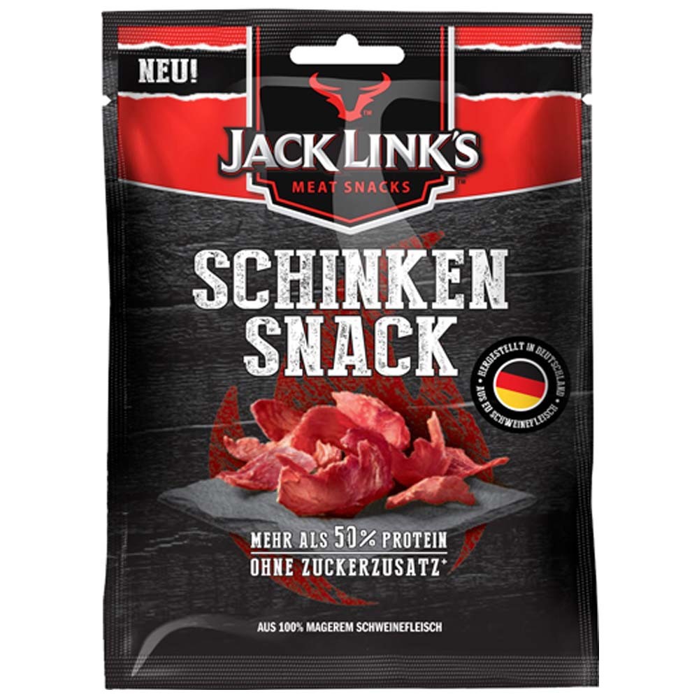 Jack Link's Schinken Snack 25g