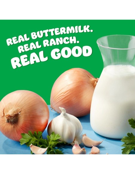 Buy The Original Ranch Sauce - Pop's America