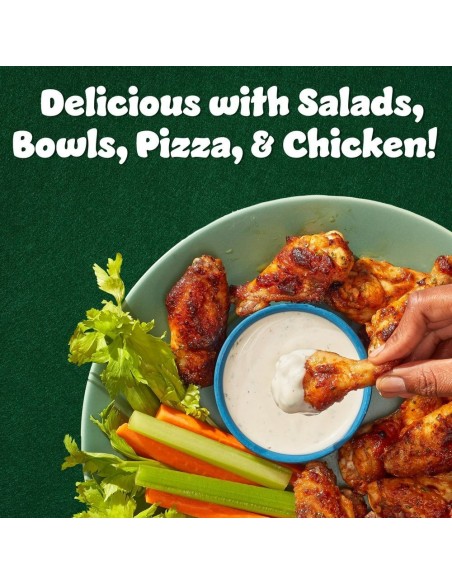 Buy The Original Ranch Sauce - Pop's America