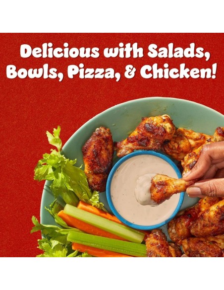 Sauce Hidden Valley The Original Ranch Spicy