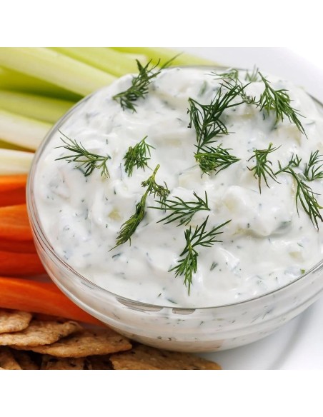 Hidden Valley The Original Ranch Salsa Tzatziki Greca