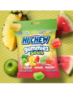 Caramelle gommose Hi-Chew Sour 2