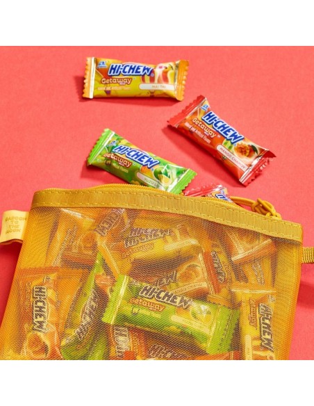 Hi-Chew Getaway Mix