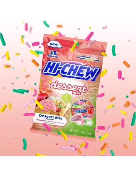 Hi-Chew Dessert Mix
