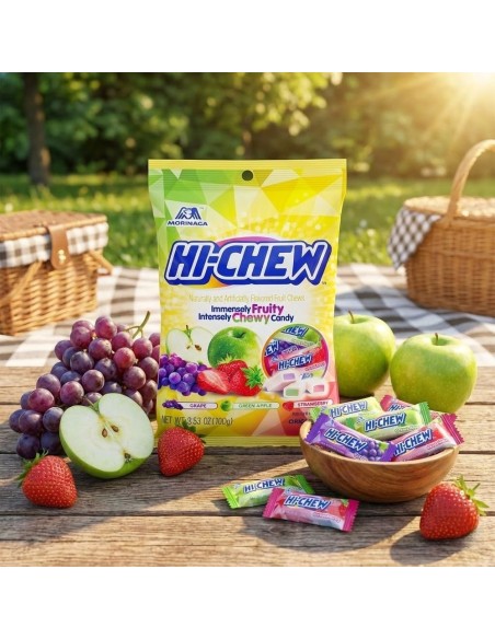 Hi-Chew Original Mix