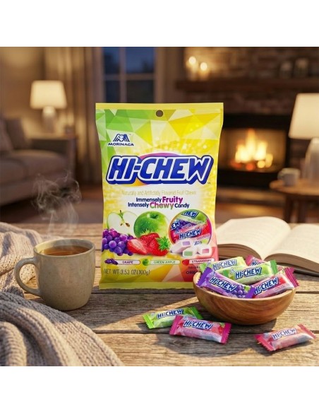 Hi-Chew Original Mix