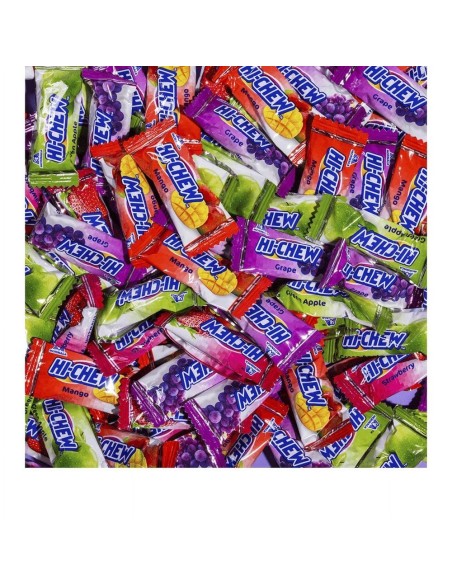 Mezcla original Hi-Chew
